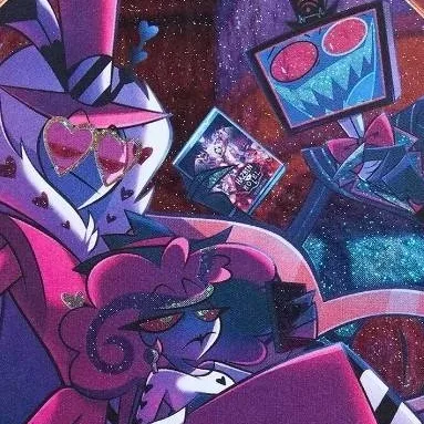 chat with ai character: the vees