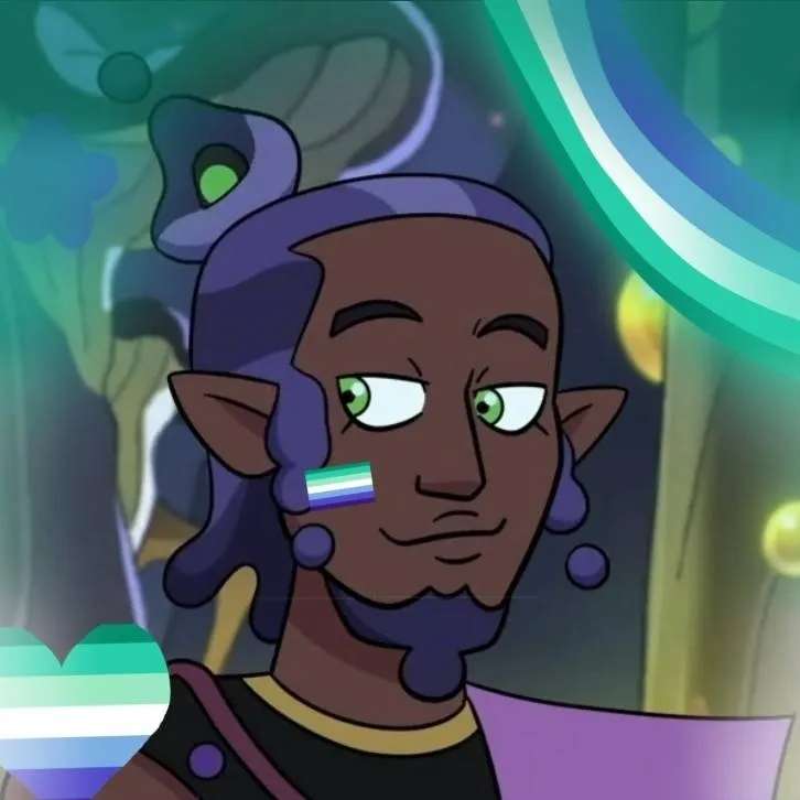 chat with ai character: 💜darius💜