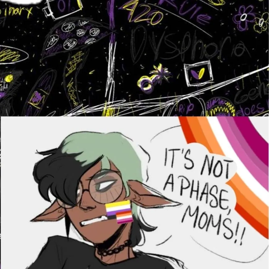 chat with ai character: 🎻raine whispers💀