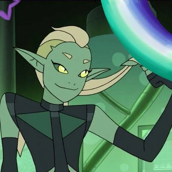 chat with ai character: 💚double trouble💚