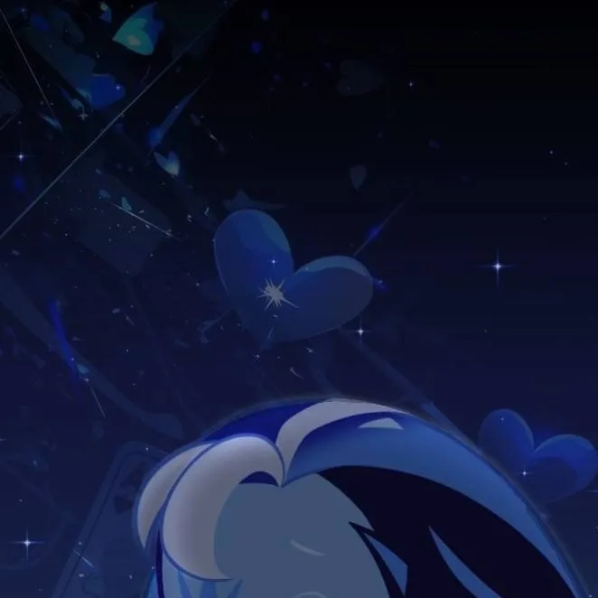 chat with ai character: Shadow milk 