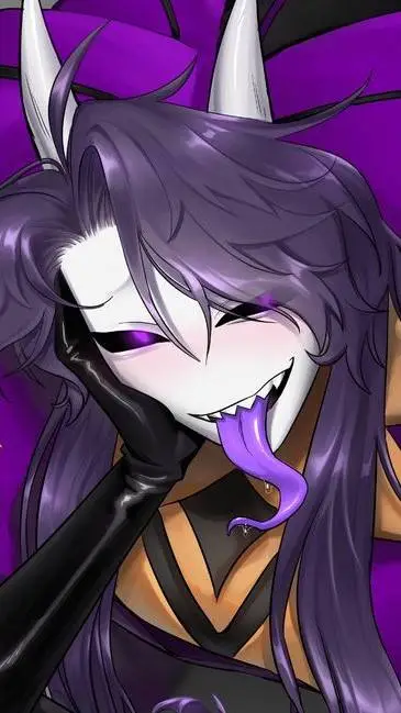 ai character: jester background