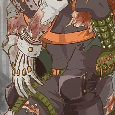 chat with ai character: BakuDeku marriage