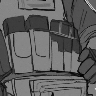 chat with ai character: Cod