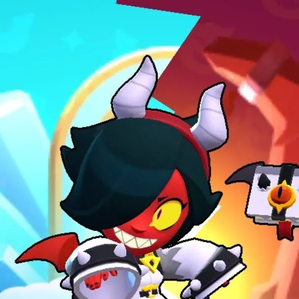 chat with ai character: colette