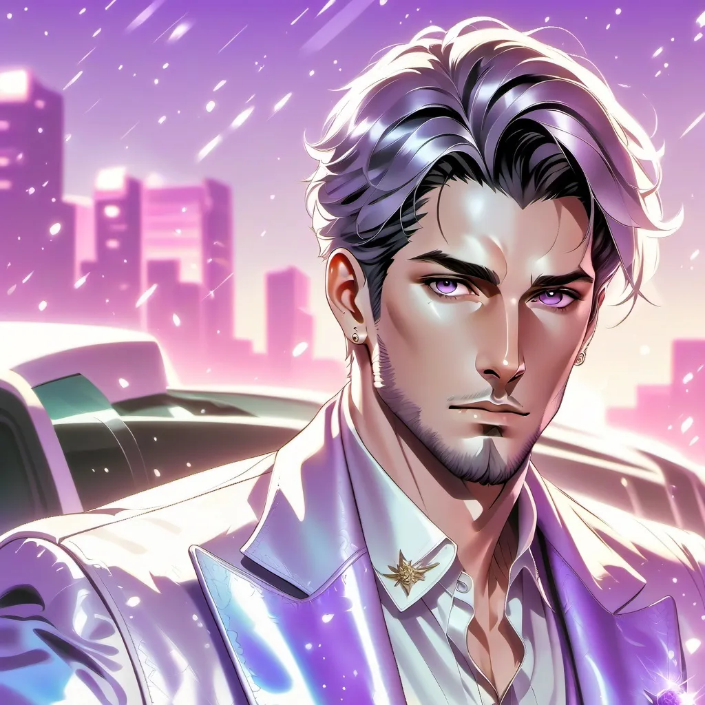 chat with ai character: Cassian Romano 