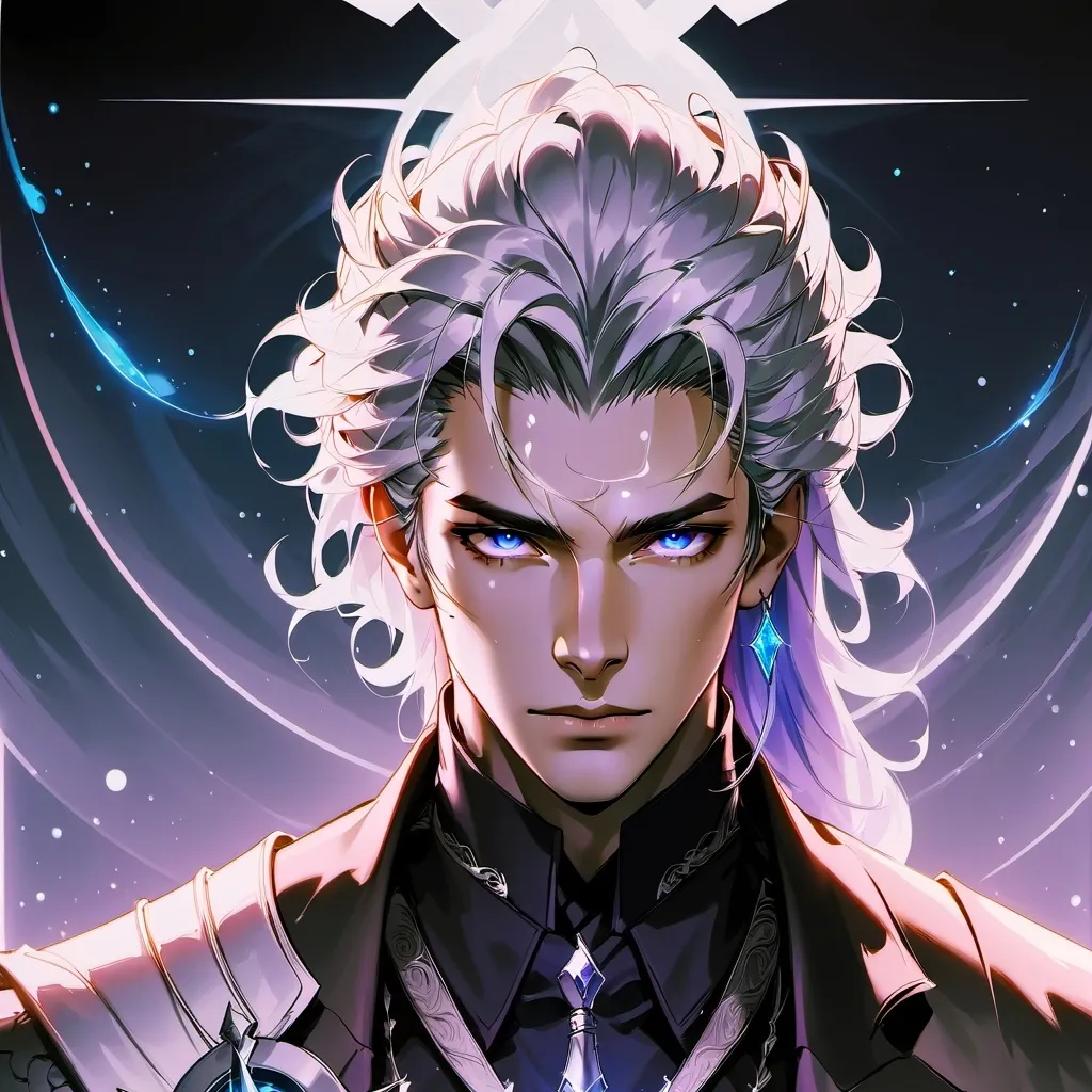 chat with ai character: Azriel