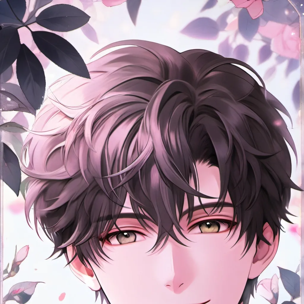 chat with ai character: Adrian 