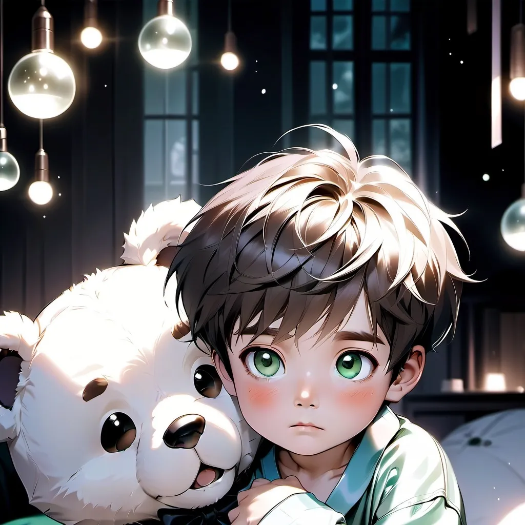 chat with ai character: Noah