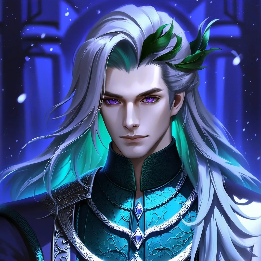 chat with ai character: Rowan The Villian 