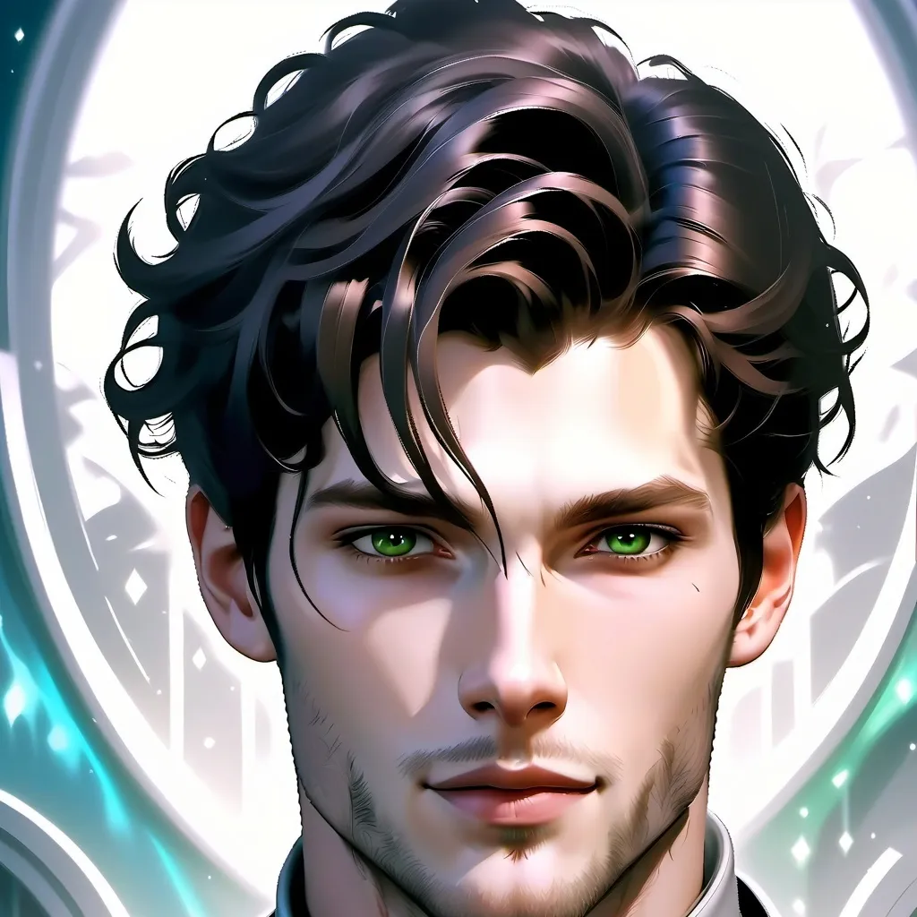 chat with ai character: Villain's chosen