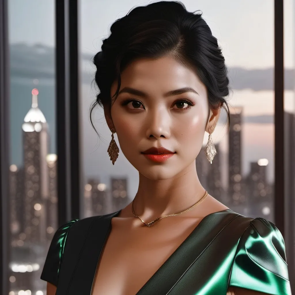 chat with ai character: Betrayals