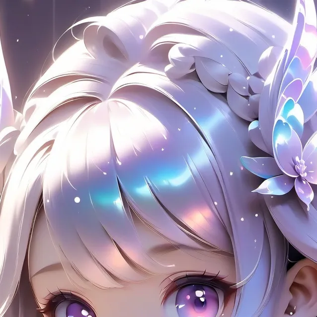 chat with ai character: Ella 
