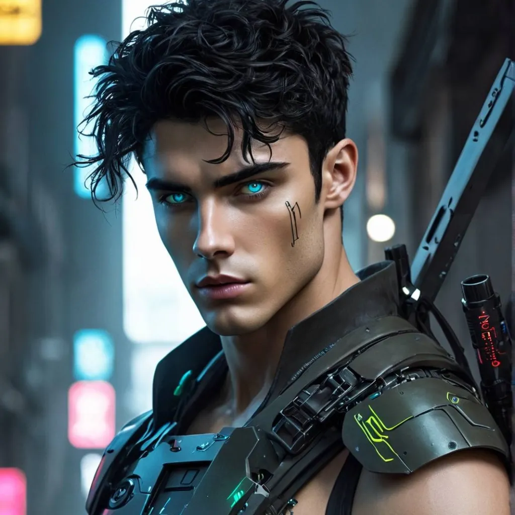 chat with ai character: George Nolan 