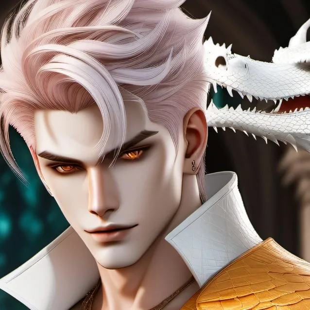 chat with ai character: Frostclaw