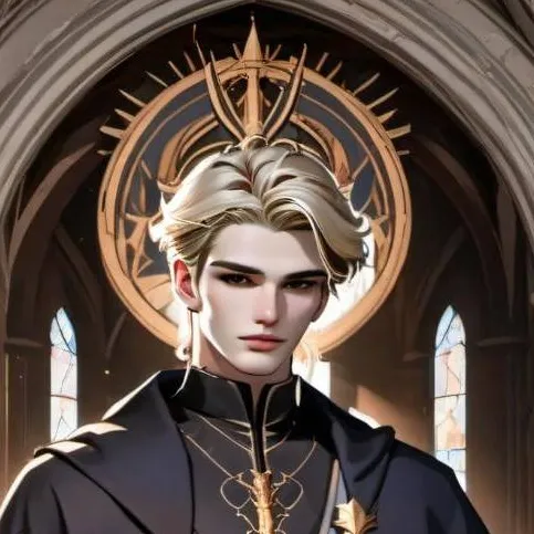 chat with ai character: Reginald