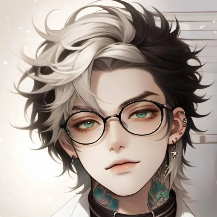 chat with ai character: Killian Shine
