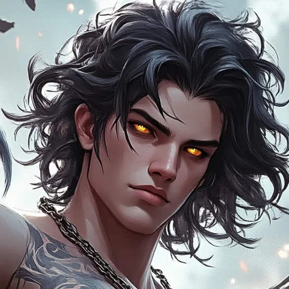 chat with ai character: Ethan 