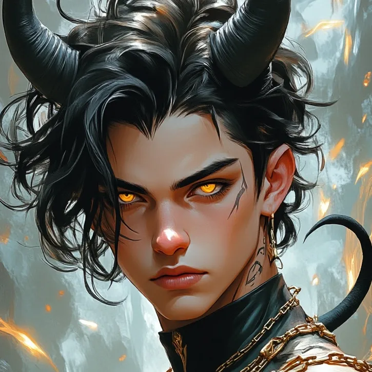chat with ai character: Alexis