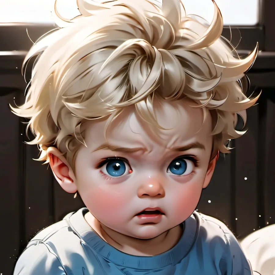 chat with ai character: Oliver