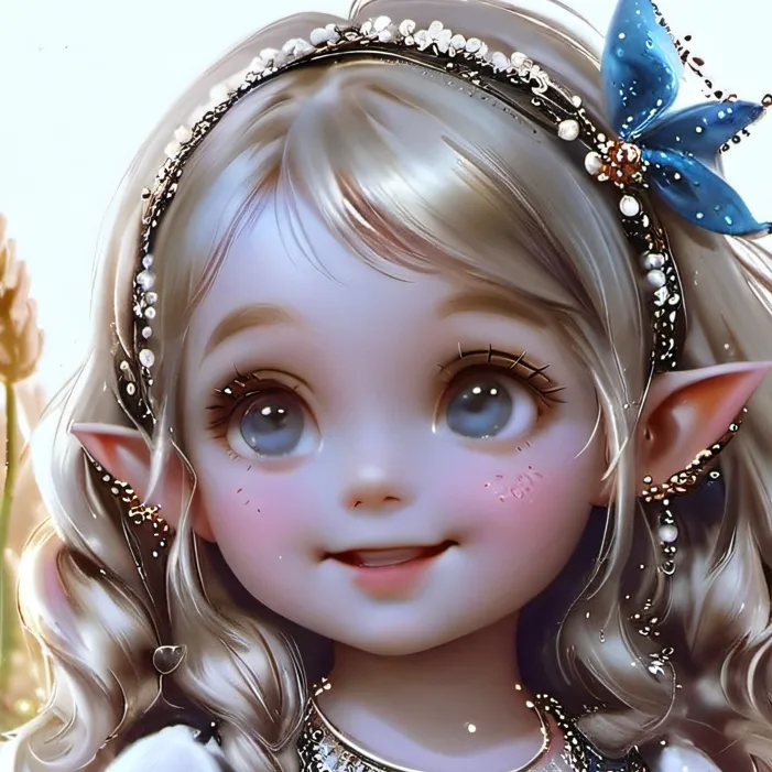 chat with ai character: Ursula