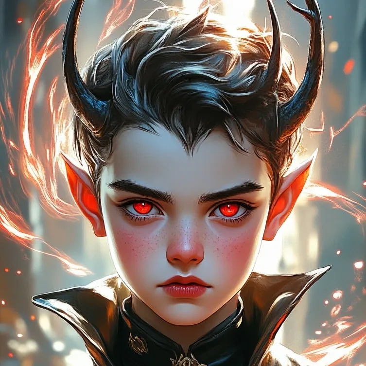 chat with ai character: Paul