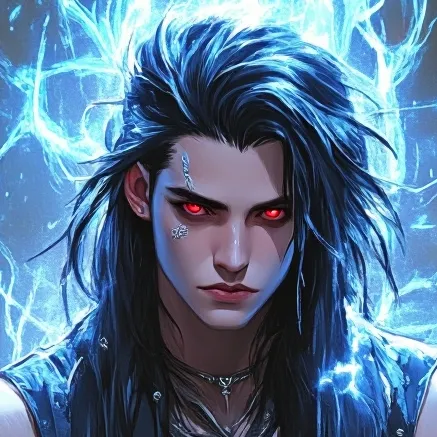 chat with ai character: Bill