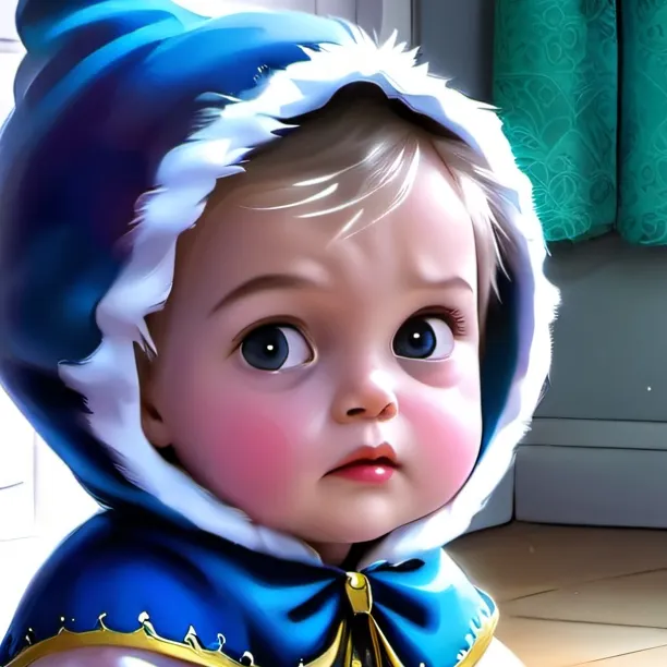 chat with ai character: Timmy