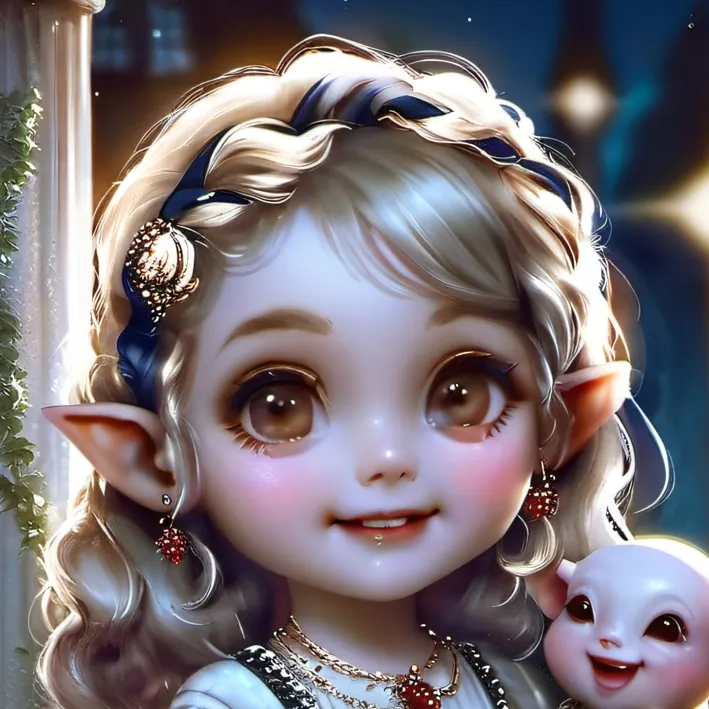 chat with ai character: Trisha and Nick