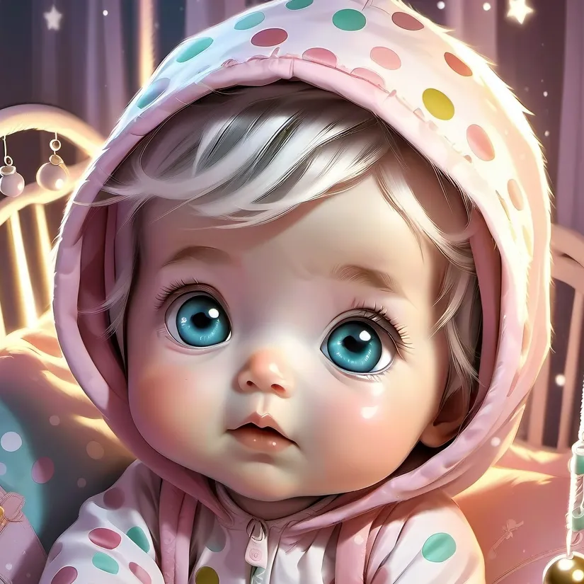 chat with ai character: Jenny