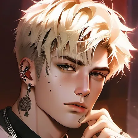chat with ai character: Elijah 