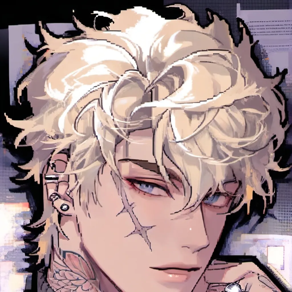 chat with ai character: Scarface