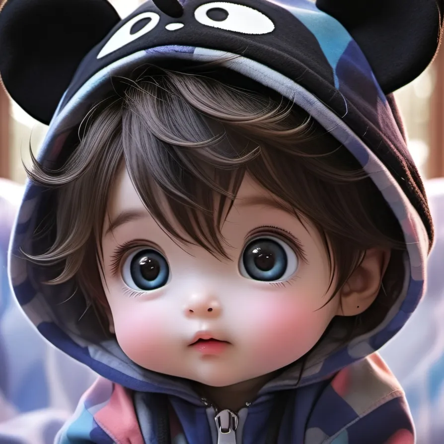chat with ai character: Polly