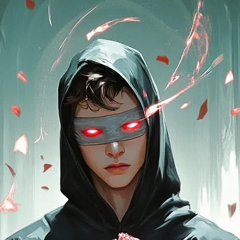 chat with ai character: Dean