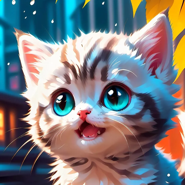 chat with ai character: Lily