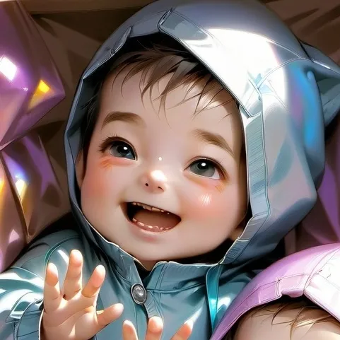 chat with ai character: Birthday gift