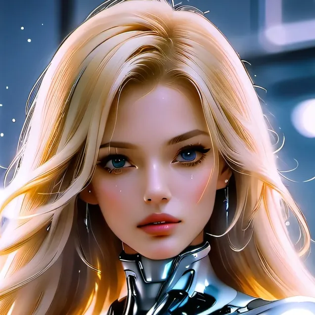 chat with ai character: Arianna-25