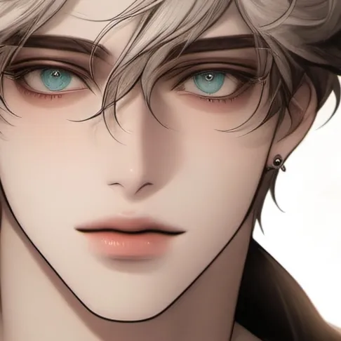 chat with ai character: Daniel