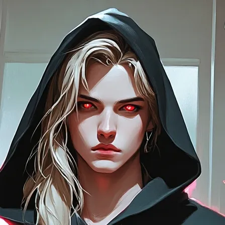 chat with ai character: Jensen