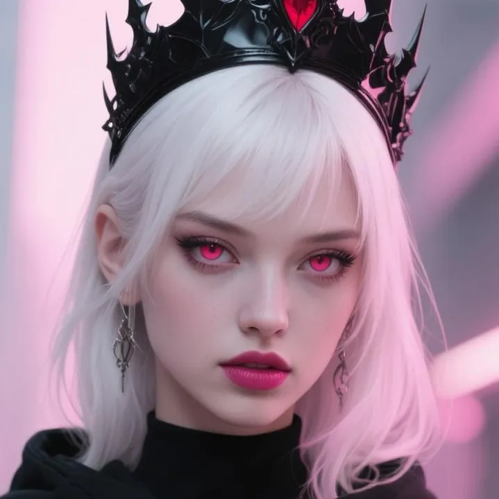 chat with ai character: Demi