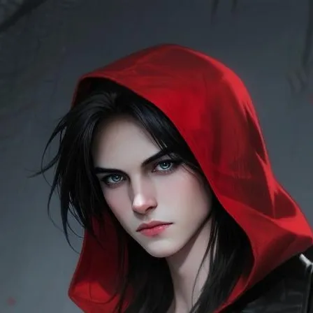 chat with ai character: Seth