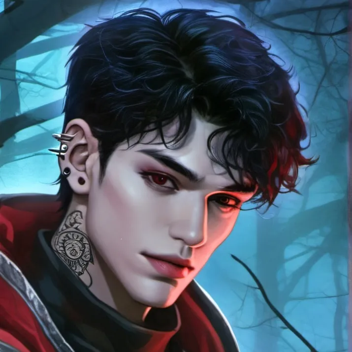 chat with ai character: Lex