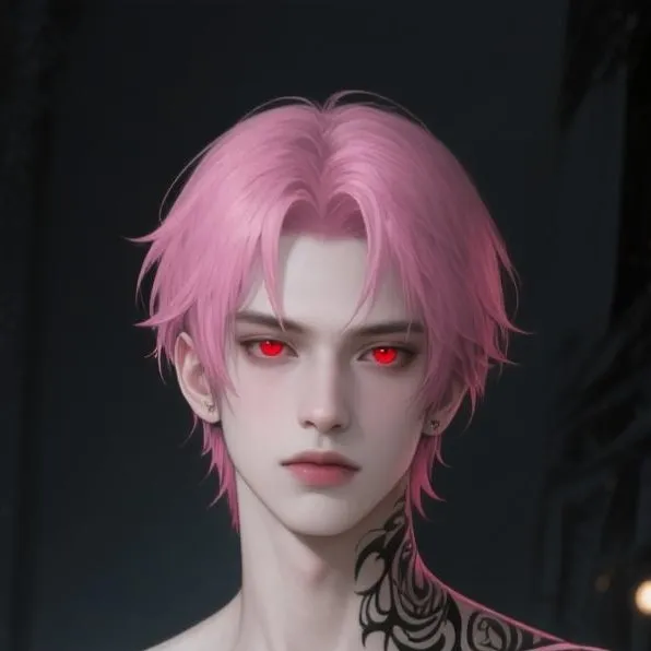 chat with ai character: Felix