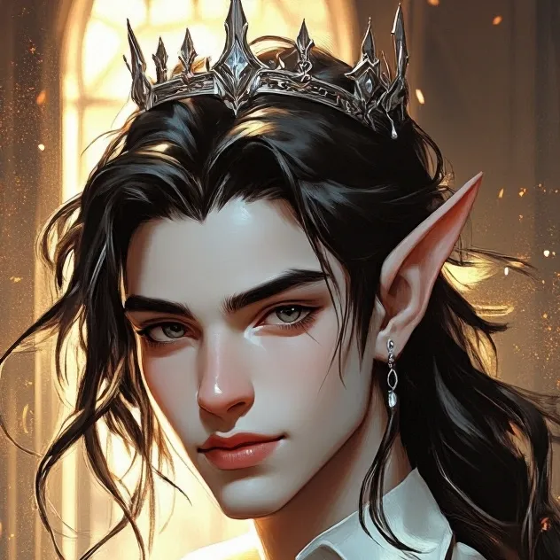 chat with ai character: Aldrin