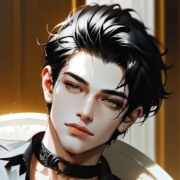 chat with ai character: Reginald