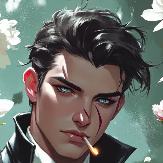 chat with ai character: On thin ice