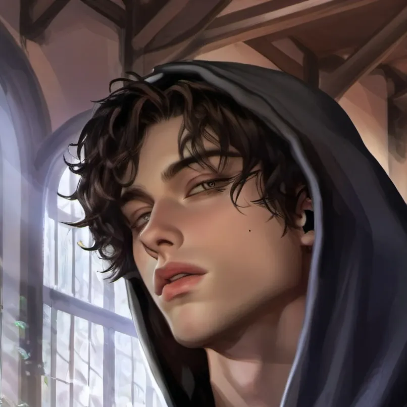 chat with ai character: Xavier 