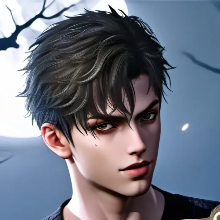 chat with ai character: Hide-and-seek