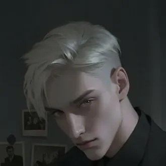 chat with ai character: Aston