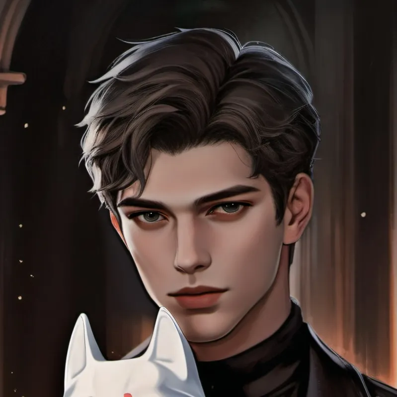 chat with ai character: Mosters within